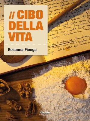 cover image of Il Cibo della vita